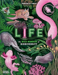 Image of Life: The Wild Wonders of Biodiversity