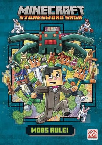 Image of Mobs Rule!
