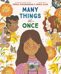 Image of Many Things At Once