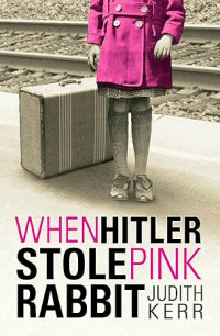 Image of When Hitler Stole Pink Rabbit