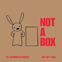 Image of Not a Box