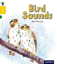 Image of Oxford Reading Tree inFact: Oxford Level 5 Bird Sounds