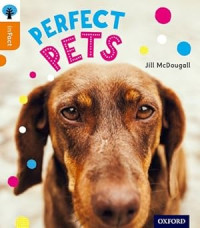 Image of Oxford Reading Tree inFact: Level 6: Perfect Pets