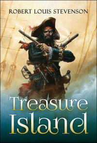 Image of Treasure island
