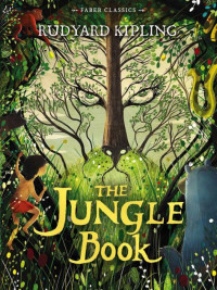 Image of The jungle book