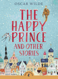 Image of The happy prince, and other tales
