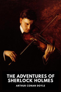 Image of The adventures of Sherlock Holmes