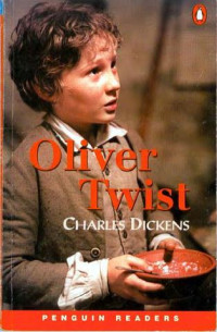 Image of Oliver Twist