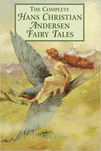 Image of Andersen's fairy tales