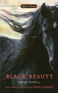 Image of Black beauty