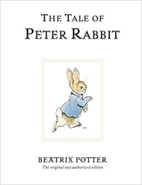Image of The tale of Peter Rabbit