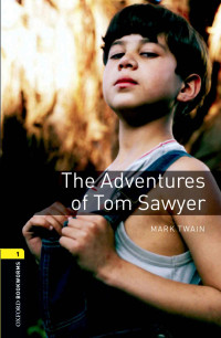 Image of The adventures of Tom Sawyer