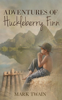 Image of Adventures of Huckleberry Finn
