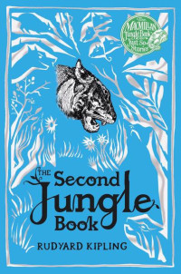 Image of The second jungle book
