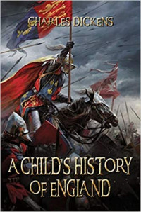 Image of A child's history of England