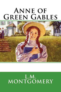 Image of Anne of Green Gables