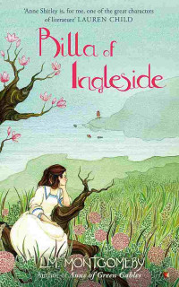 Image of Rilla of Ingleside