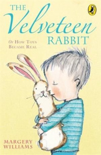 Image of The velveteen rabbit