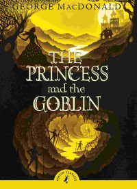 Image of The princess and the goblin
