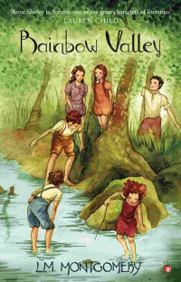 Image of Rainbow valley