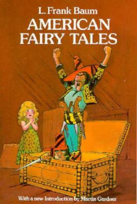 Image of American fairy tales