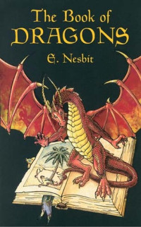 Image of The book of dragons