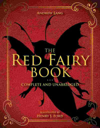 Image of The red fairy book