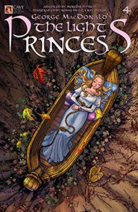 Image of The light princess
