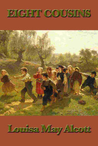 Image of Eight cousins