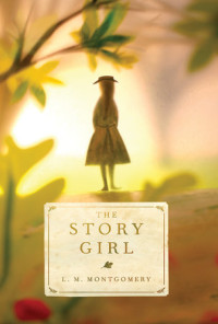 Image of The story girl