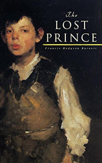 Image of The lost prince