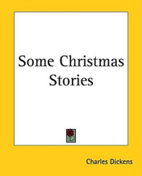 Image of Some christmas Stories
