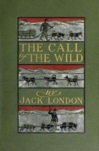 Image of The call of the wild