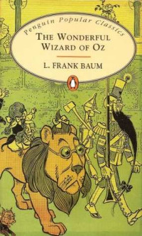 Image of The wonderful wizard of Oz