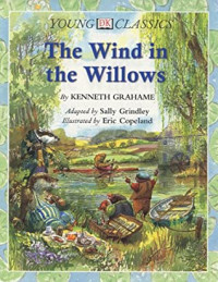 Image of The wind in the willows