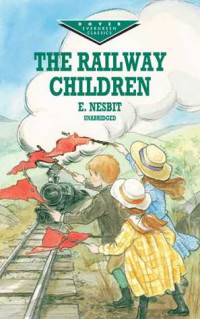 Image of The railway children