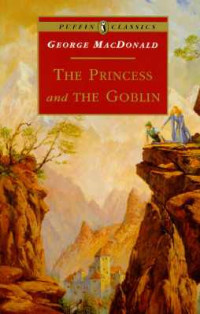 Image of The princess and the goblin