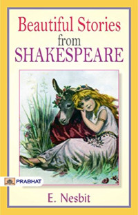 Image of Beautiful stories from shakespeare