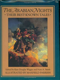 Image of The Arabian nights : their best-known tales