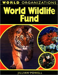 Image of World wildlife fund