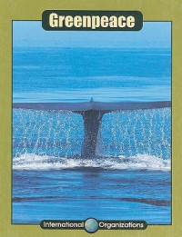 Image of Greenpeace