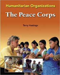 Image of Humanitarian organizations: the peace corps