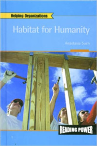 Image of Habitat for humanity