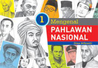 Image of mengenal pahlawan nasional
