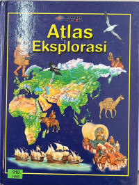 Image of Atlas Eksplorasi