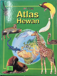 Image of Atlas Hewan