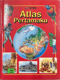 Image of Atlas Pertamaku