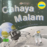 Image of Cahaya Malam: Sebuah Buku tentang Bulan