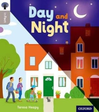 Image of Day and Night