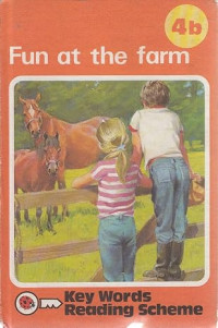 Image of Fun at the farm
